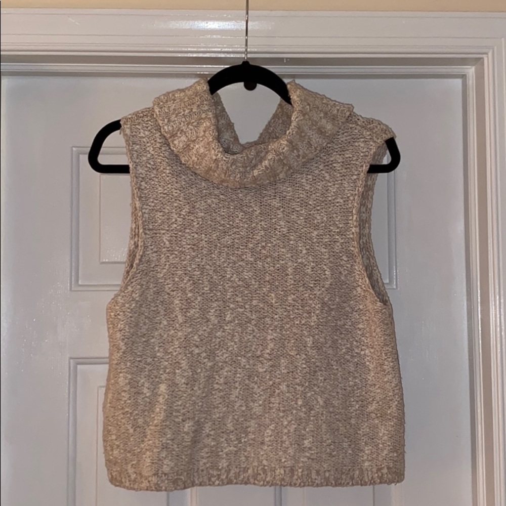 Free People Sweater - Picture 2 of 5